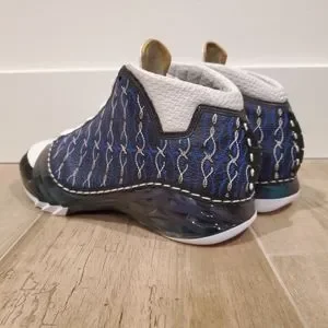 Jordan | Shoes | Jordan Retro 23 Motorsport Wizards Mens | Poshmark